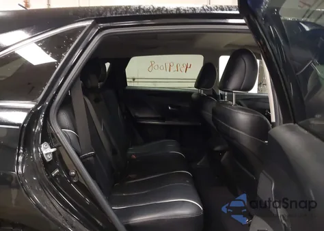 2013 Toyota Venza Xle из США, поврежденный, VIN 4T3BA3BB0DU043440